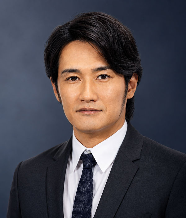 Chairman of ​ Ltd.