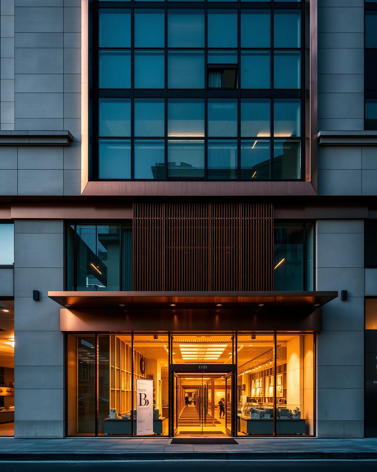 Condominium Ventures