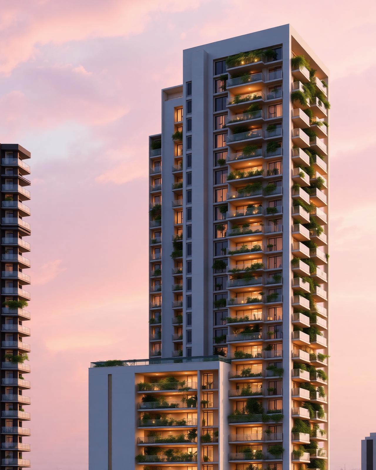 Verdant Heights