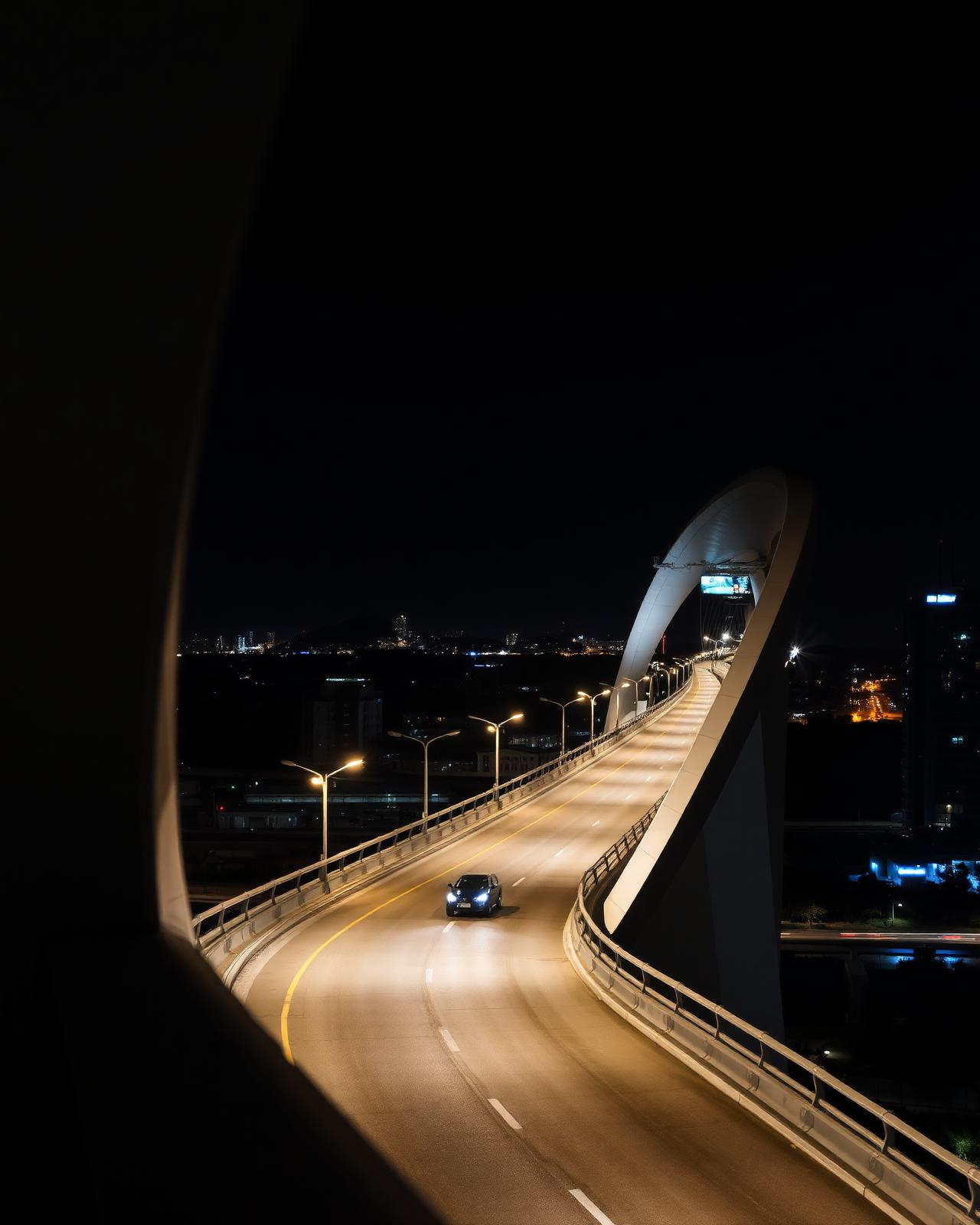 Metro Link Corridor